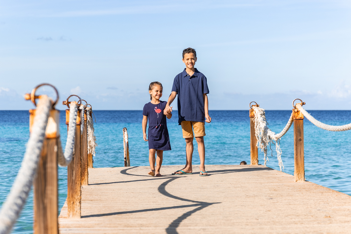 photoshoot Curacao