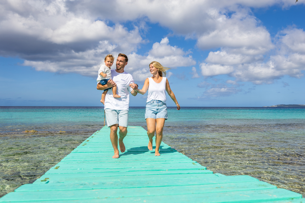 the best photographer Curacao