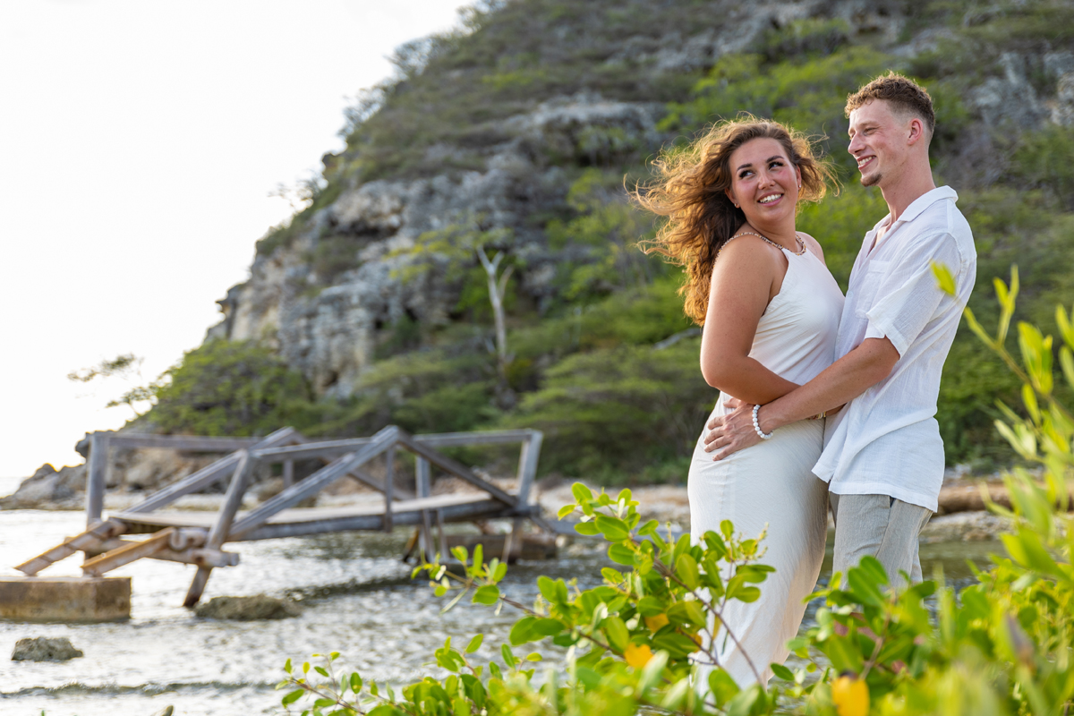 the best photographer Curacao