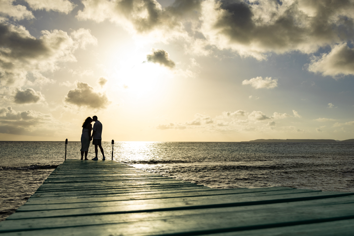 the best photographer Curacao