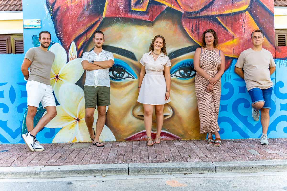 photoshoot curacao, best photographer curacao