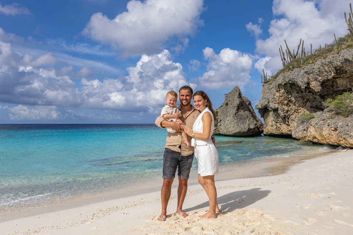 photoshoot strand curacao | photographer Curacao