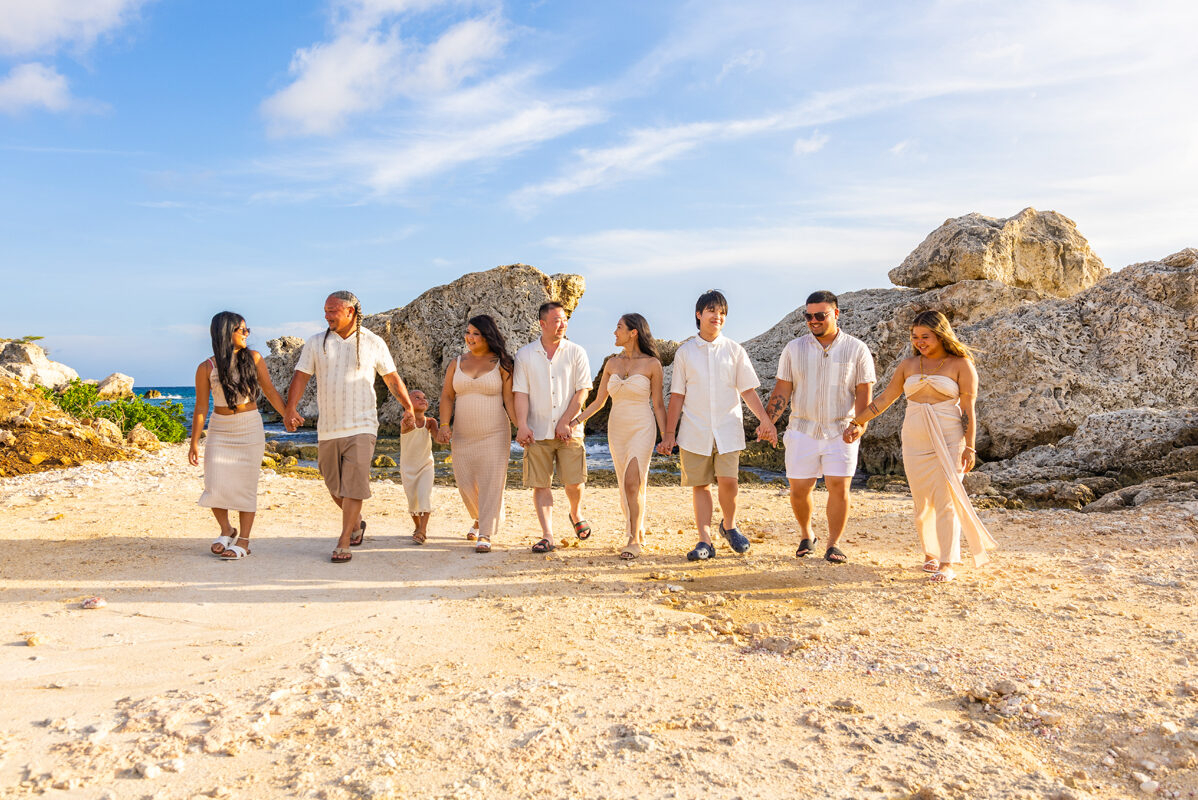 photoshoot curacao | photographer Curacao