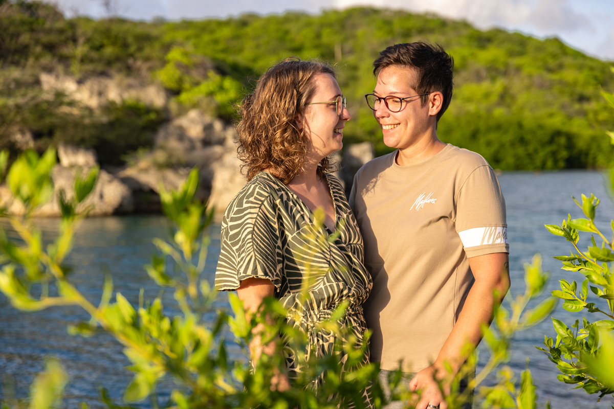 the best photographer Curacao