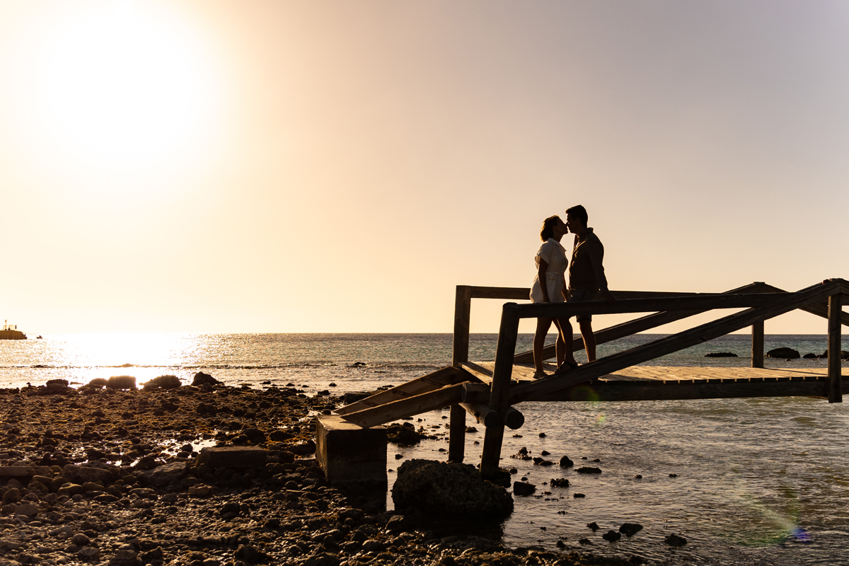 the best photographer Curacao