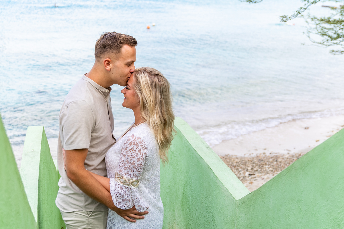 the best photographer Curacao