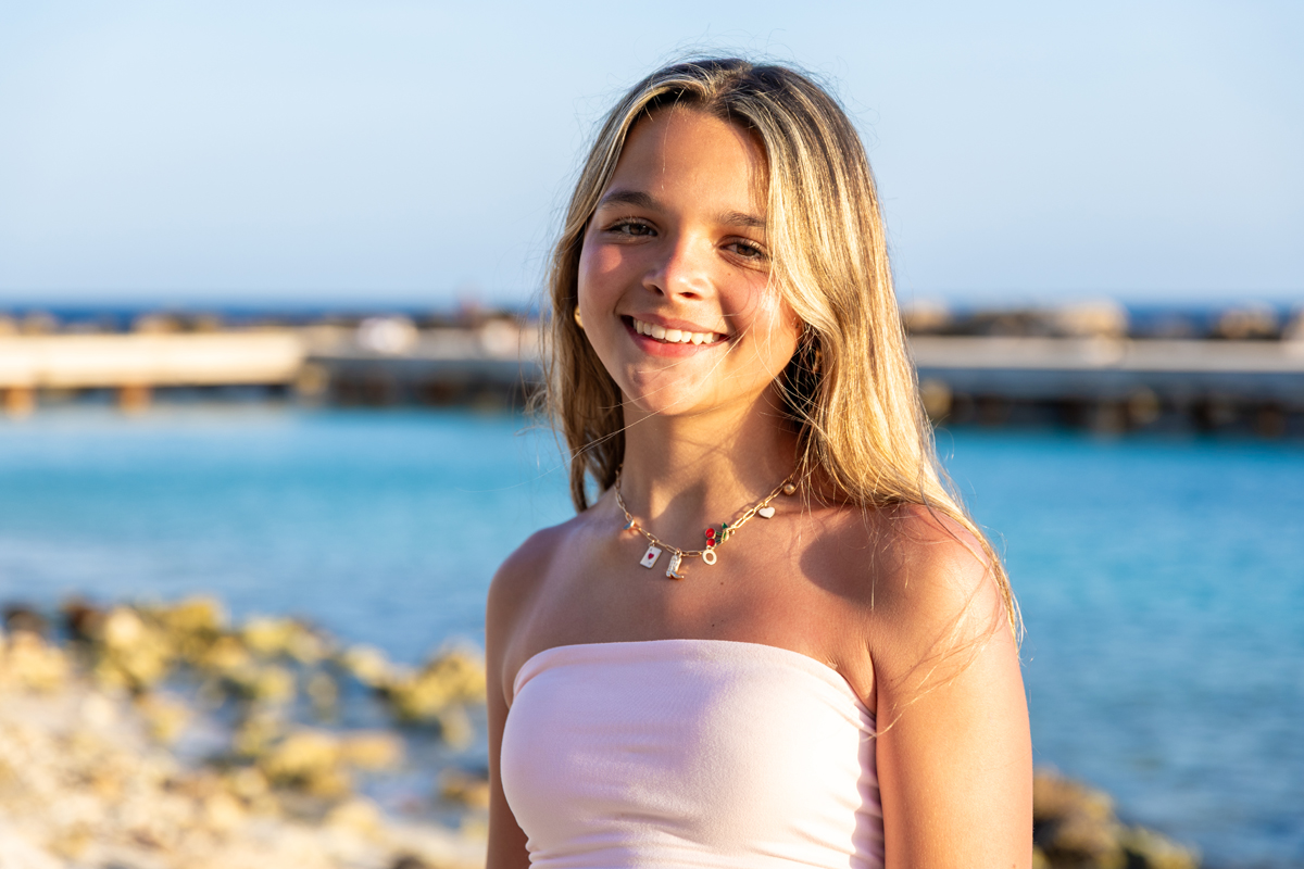 best photographer Curacao | photoshoot curacao beach