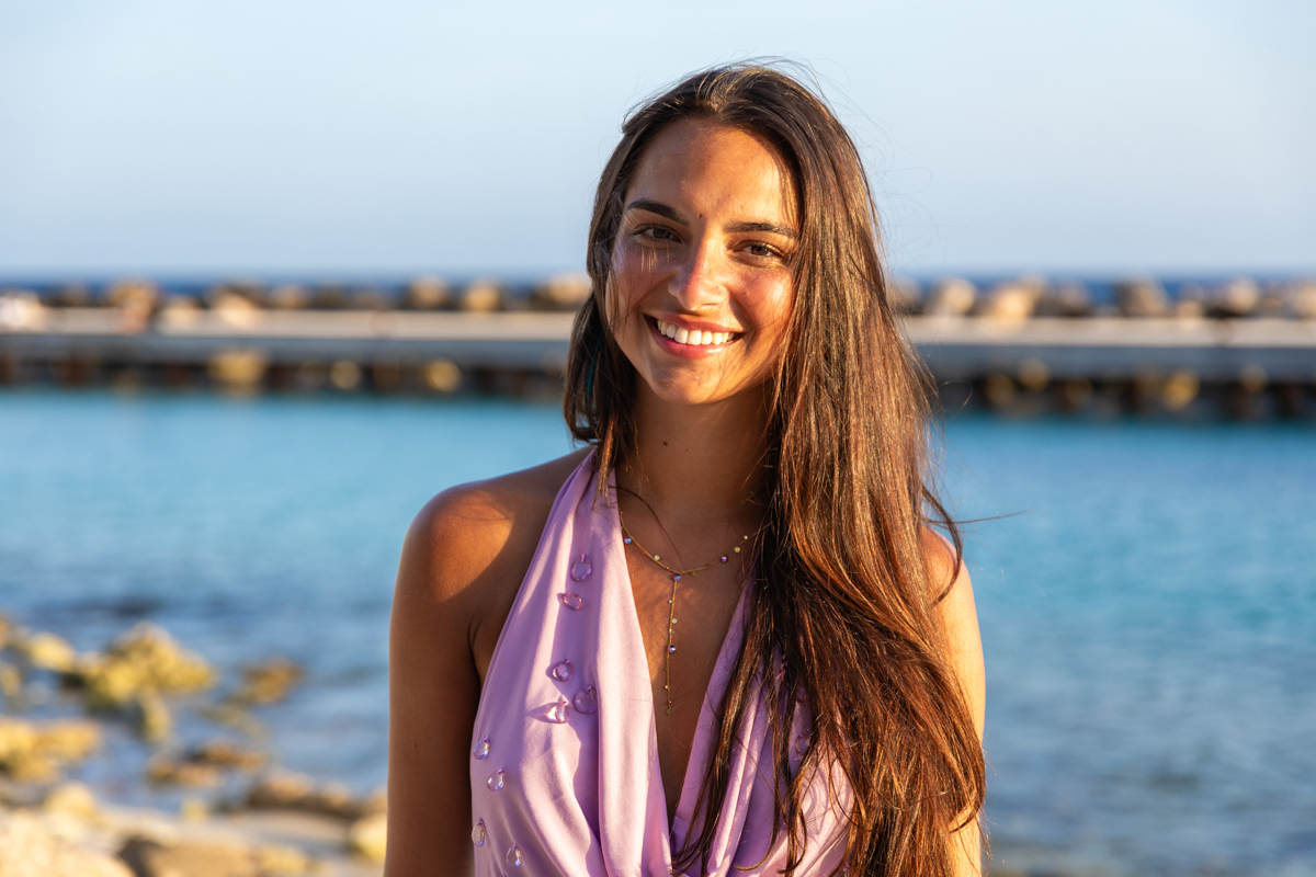 best photographer Curacao | photoshoot curacao beach