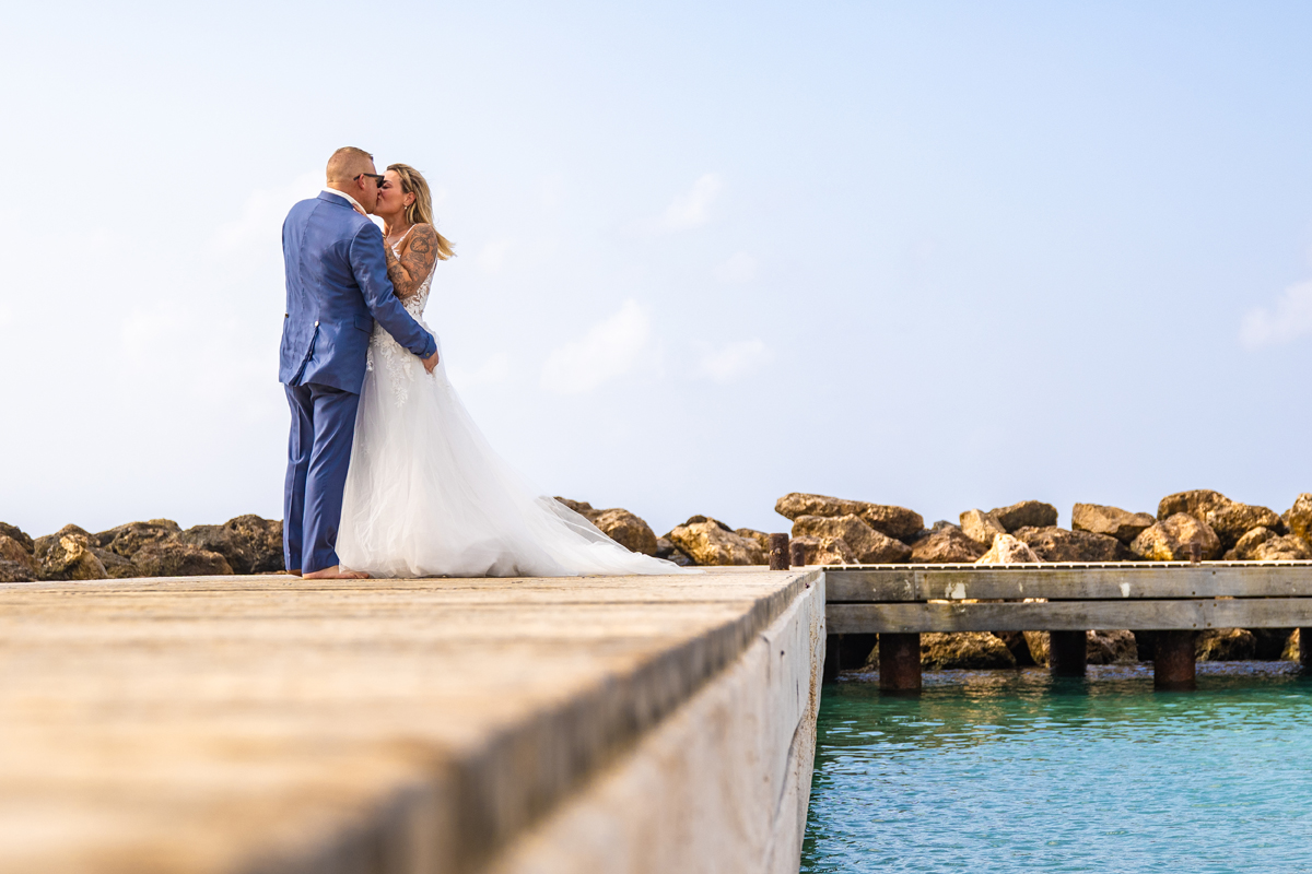 best photographer Curacao | photoshoot curacao beach