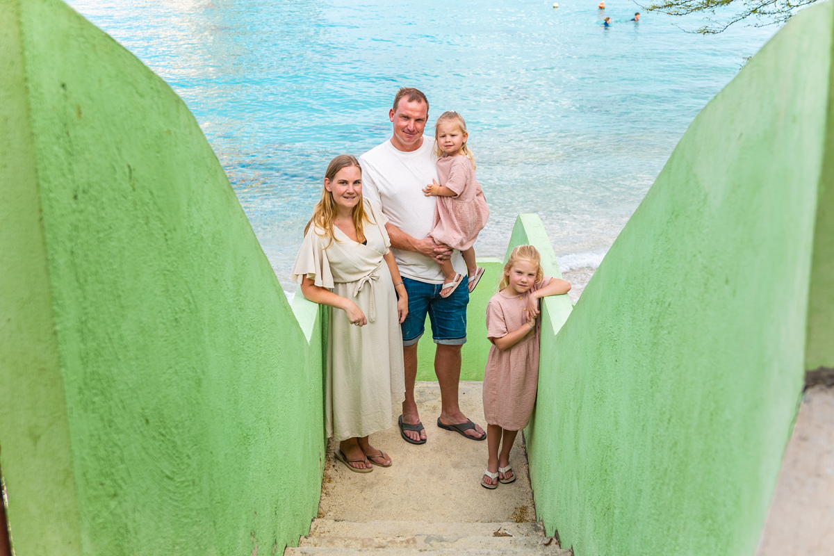 the best photographer Curacao