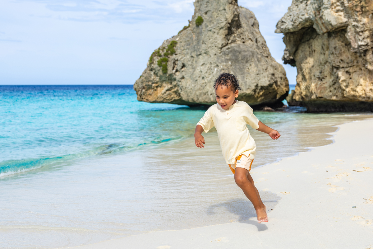 photoshoot strand curacao | photographer Curacao