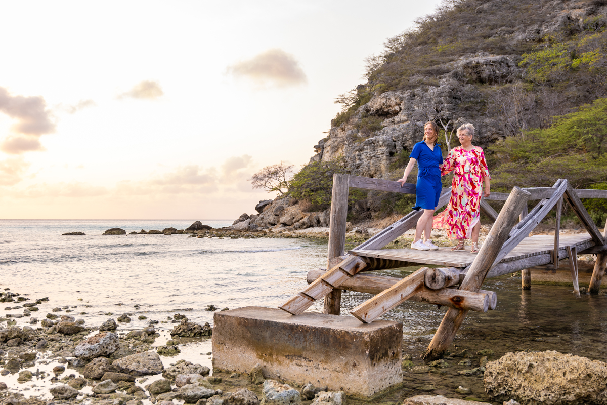 the best photographer Curacao