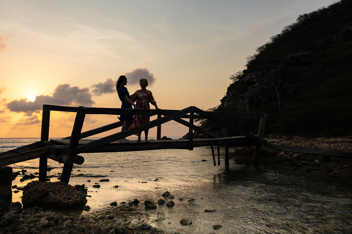 the best photographer Curacao