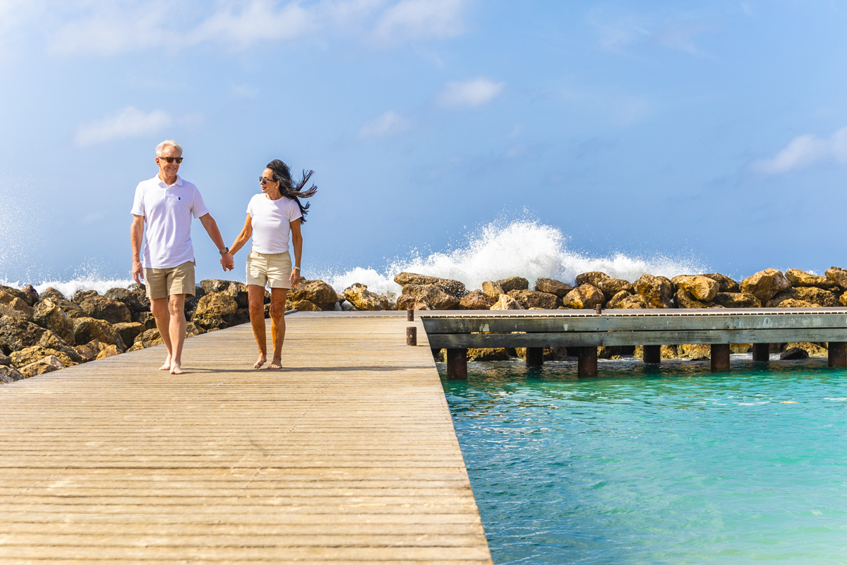 best photographer Curacao | photoshoot curacao beach