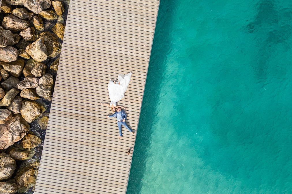 best photographer Curacao | photoshoot curacao beach