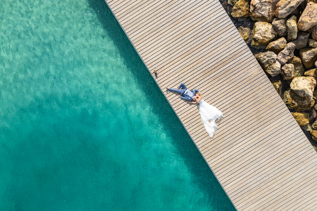 best photographer Curacao | photoshoot curacao beach