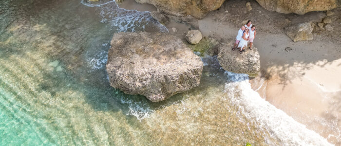 photographer Curacao